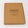 Olmsted Forge Garden Tool Set, 5 Pieces, Heavy Duty Powder