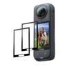 Insta360 X4 Film Protective Film, Glass Film, Tempered Glass, [NOUKAJU]