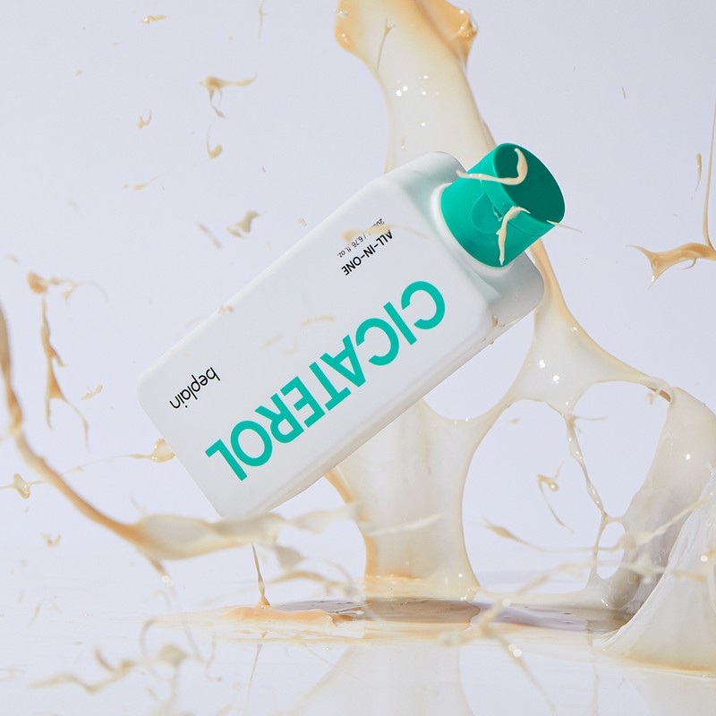 beplain Cicaterol All In One 200ml - beplain Cicaterol All
