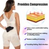 Lipo Foam Back Board Lumbar Molder BBL Backboard Compression Vertebral