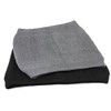 FakeFace winter soft cashmere back warmer, elastic waist support, waist
