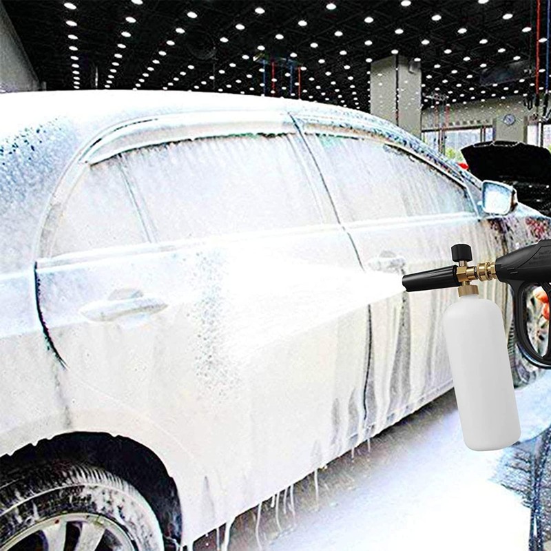 Snow Foam Lance for LAVOR (ARAL Bolt, Smart, Indie and