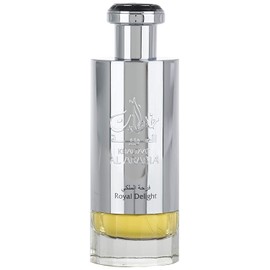 Lattafa Khaltaat Al Arabia Royal Delight for Men - 3.4 oz EDP Spray