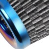 ANNX 3" 76mm High Flow Inlet Cold Air Intake Cone