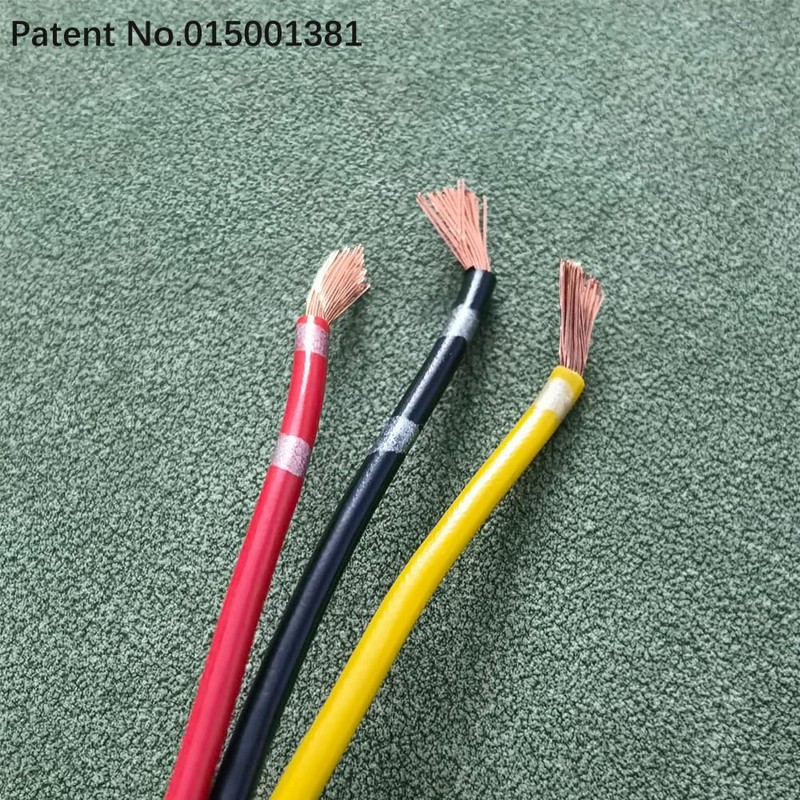 Gebildet Paste Type Switch Rocker Toggle Switch with Terminal, ON/Off