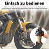Fork Seal Driver, Motorcycle Fork Tool Fork Seal Ring Driver,