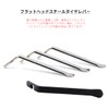 AEOLK Bicycle Tire Levers, Set of 3, Bicycle Repair Tool,
