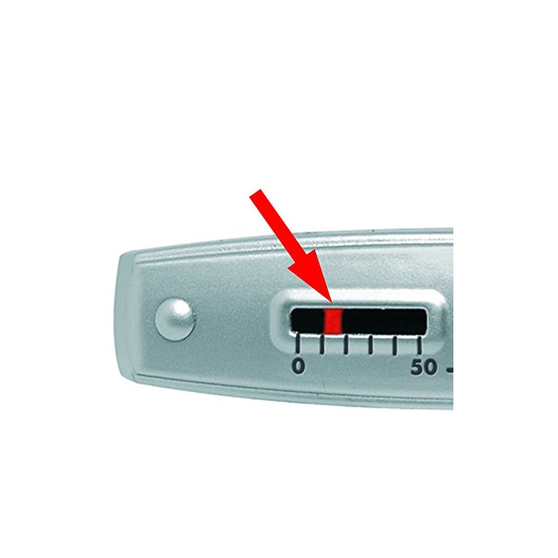 Heavy-Duty Stapler, Model 442110