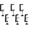G Clamps for Woodworking Small Desk Clamp Cabinet Face Frame