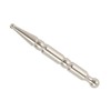 Manual Acupuncture Pen Stainless Steel Ergonomic Easy to Hold Portable