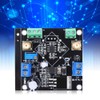 AD623 Voltage Amplifier, Mini Gain Adjustable Instrumentation Signal Amplifier 5V-24V