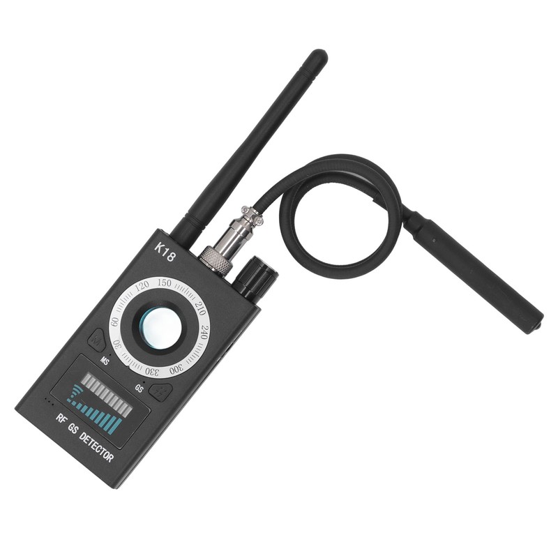 Handhold Anti Recording Detector Anti Theft Wireless Concealed Devices Detector