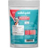 Solid Gold Grass Guardian Chews for Dogs - 10 Count