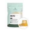 Cgd Fiber Protein 242 Bloom Bovine Gelatin Powder 500g /