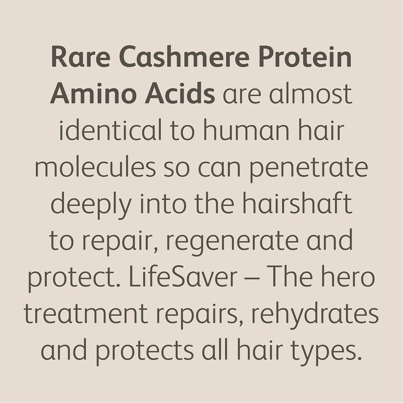 3 More Inch Life Extendible Haircare Conditioner 250 ml