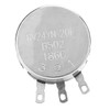 Sarini RV24YN20F B502 Precision Single Turn Carbon Film Potentiometer Adjustable