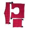 Set 3 Compresas De Semillas Calor Frio Envio