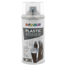 DUPLI-COLOR 319686 Plastic Primer Colourless 150 ml