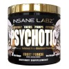 Pre Entreno Insane Labz Psychotic Gold 35 Servicios Sabor Fruit