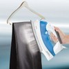 Sunbeam New Sunbeam Simple Press Classic Iron Auto-Shut-Off w/ Non-Stick