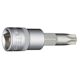 Tone thonex torukususoketto tinkered (Prevent Type) Bayonet Corners 12.7 mm 4TX – T55H