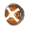 Vancroser Cross Cub CC110 Headlight LED Bike Headlight with DRL,