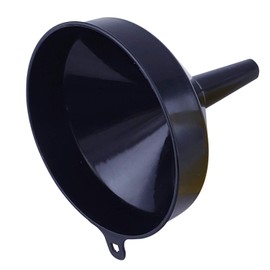 2 Piece Long Nose 5.5" Diameter Funnel Set