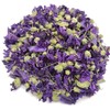 Blue mallow flower herbal tea 85 g - 450 g