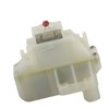 RC Car Gear Box Spare Parts Fit for 1580 Excavator