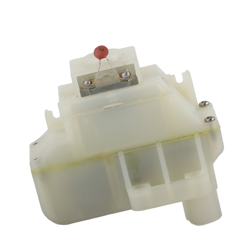 RC Car Gear Box Spare Parts Fit for 1580 Excavator