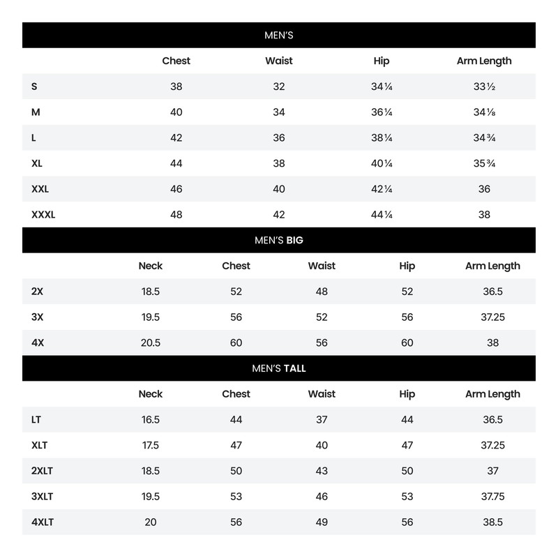 Weatherproof Original Mens Golf Jacket (Mens Windbreaker) Classic Mens Light