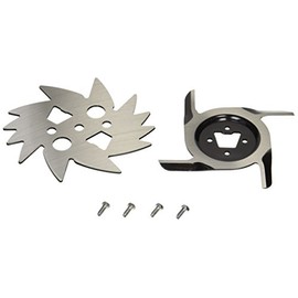 Nikko Tanaka My Green Replacement Blade 254 Replacement Blade Set A