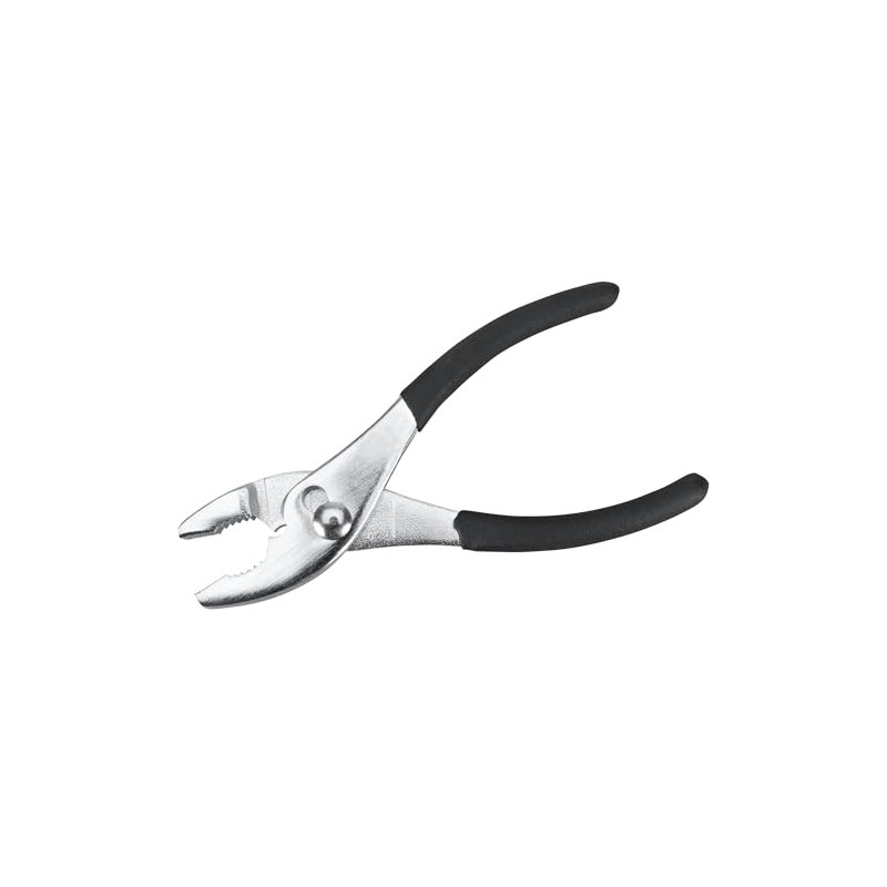 Performance Tool 20108 Drop Forged Steel Compact Cushion Grip Pliers