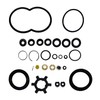 labwork Hydroboost Seal Repair Kit Replacement for GM Replacement for