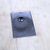 Diamond Credit Card Stone 3" x 2" 1000/6000 Grit James