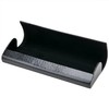 Pearl SO-50SBL Glasses Case, Hard Type, Black