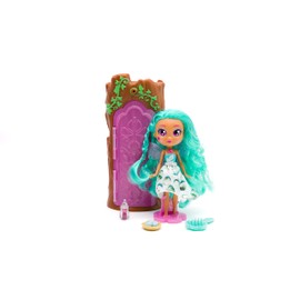 Bright Fairy Friends BFF Dolls Fairy Door
