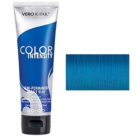 Joico Vero K-Pak Intensity Semi Permanent Hair Color, Cobalt Blue