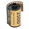 35mm Color Print Film Professional Wide Exposure Range ECN 2