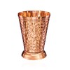 NKlaus 11263 155 g Copper Cup Pure Copper (100%) Drinking