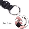 Wisdompro Add a Bag Luggage Strap Jacket Gripper, Baggage Suitcase