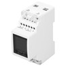 WiFi Smart Energy Meter Single Phase Electricity Usage Monitor DIN