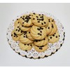 Chocolate Chip Swirl Italian Cookies (2 lbs)