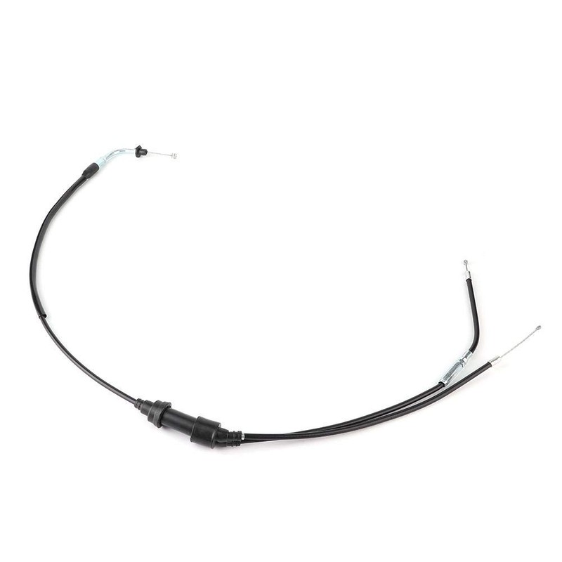 94cm/37in Motorcycle Throttle Cable Fits for PW 50 PW50 1981-2009,