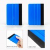 Squeegee for Car Wrapping, For Cars, Bikes, Cutting Sheet, Sticker,