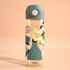 BABLOV KIDS WATER BOTTLE FOR SCHOOL (GREEN)