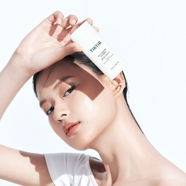 Tyrtir TirTir Milk Hydrating Sun Serum 55ml SPF 50+, PA++++ / 티르티르 밀크 하이드레이팅 선세럼 55ml SPF 50+, PA++++