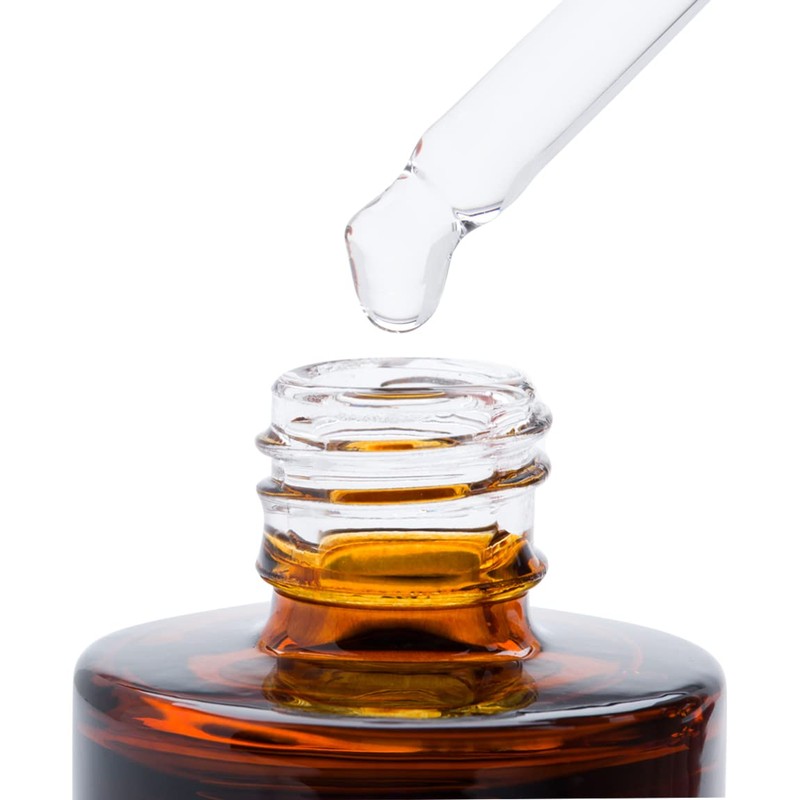 Good Molecules Squalane Oil - Moisturizer for Face, Skin, and