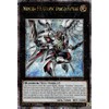 Number F0: Utopic Draco Future - MP24-EN037 - Quarter Century