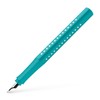 Faber-Castell Fountain Pen Sparkle Ocean - F Nib